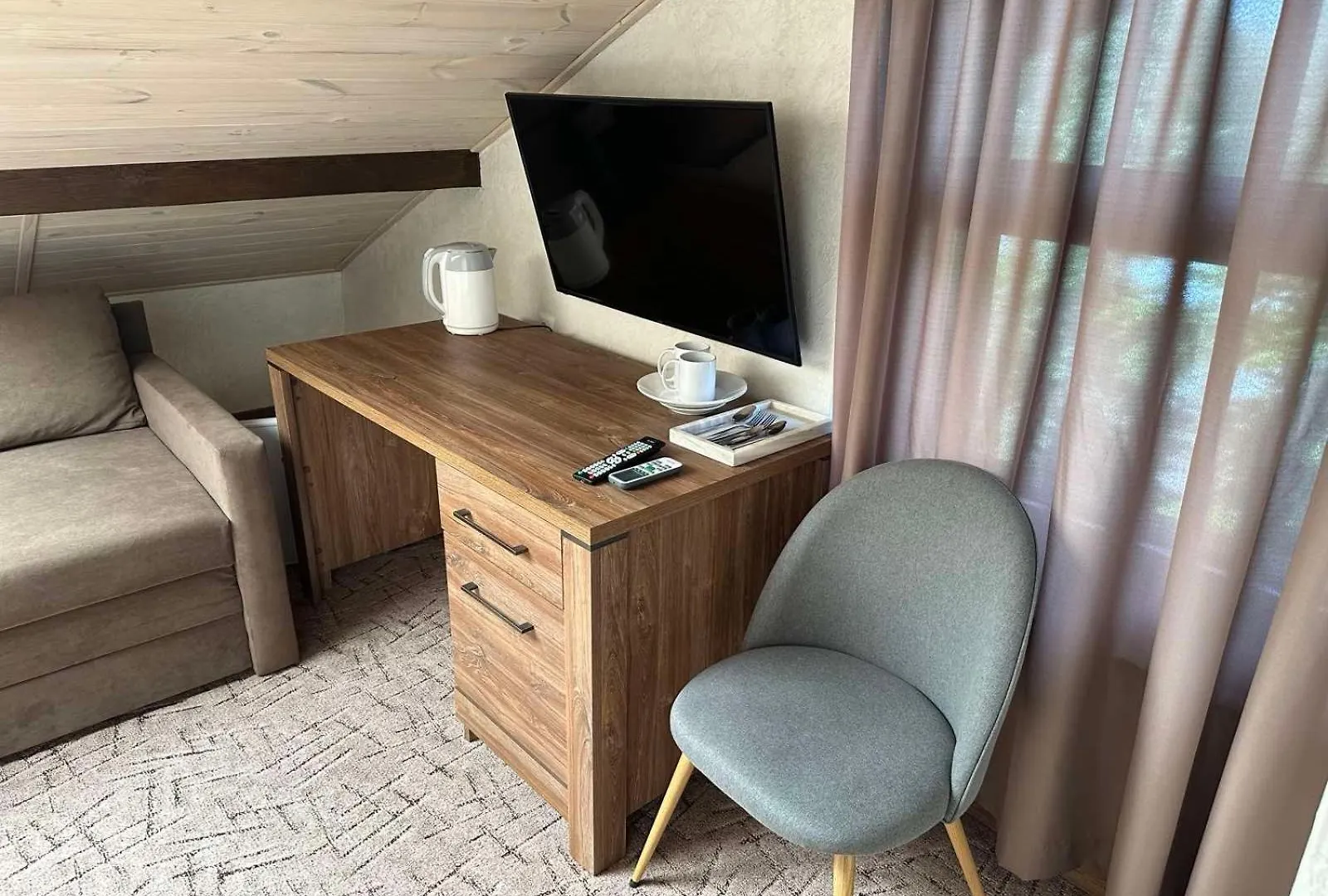 Mini Hotel On Brovarskaya Brovary