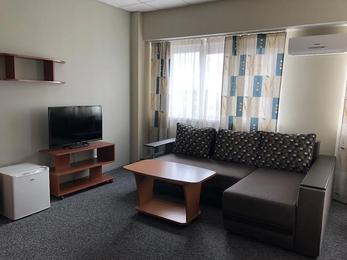 Mini Hotel On Brovarskaya Brovary 0*,  Ucrania