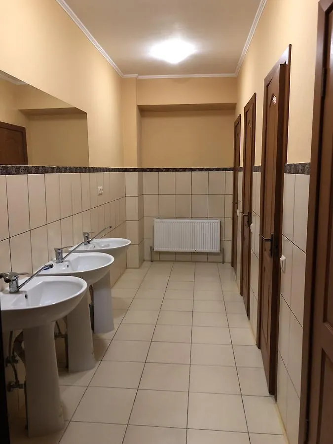 Mini Hotel On Brovarskaya Brovary