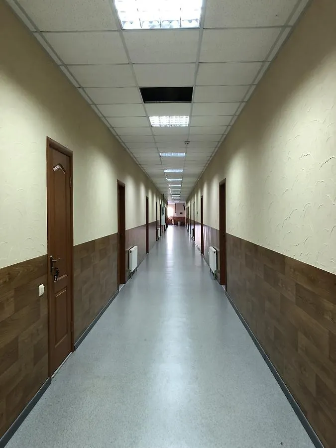 Mini Hotel On Brovarskaya Brovary Ucrania