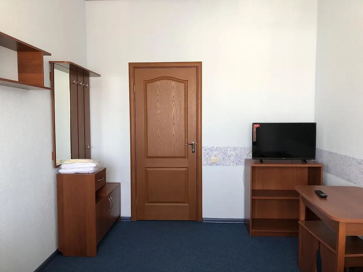 Mini Hotel On Brovarskaya Brovary 0*,