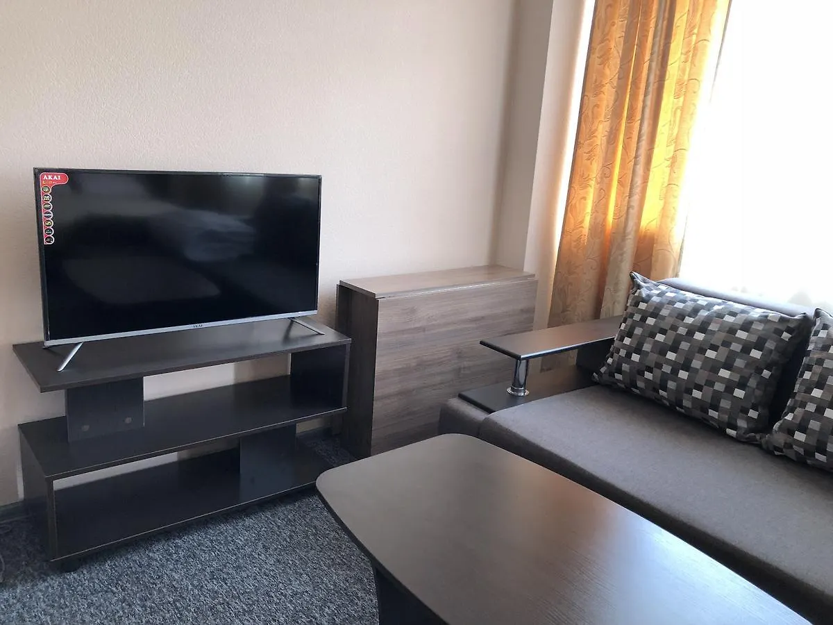 Mini Hotel On Brovarskaya Brovary