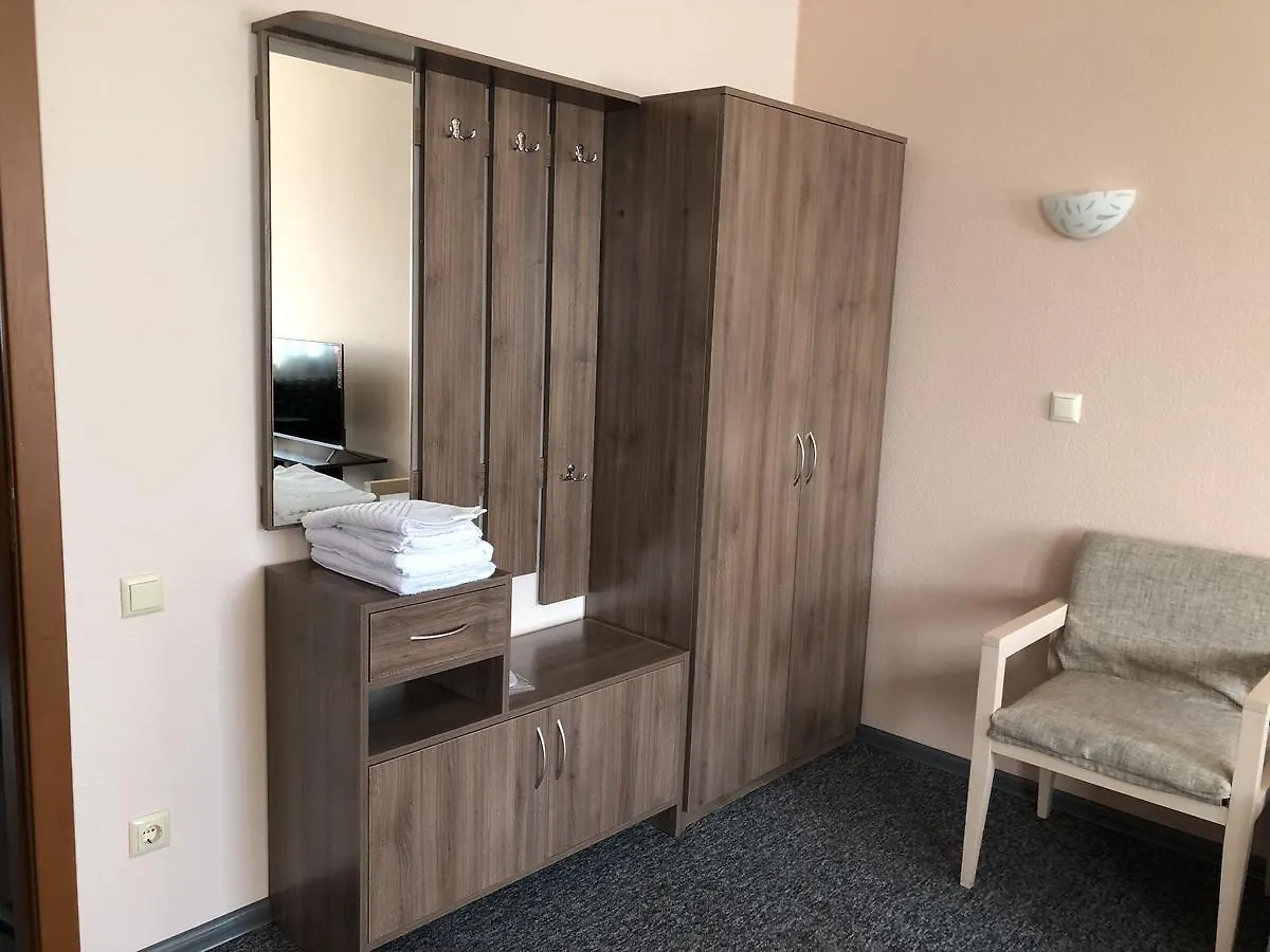 Mini Hotel On Brovarskaya Brovary