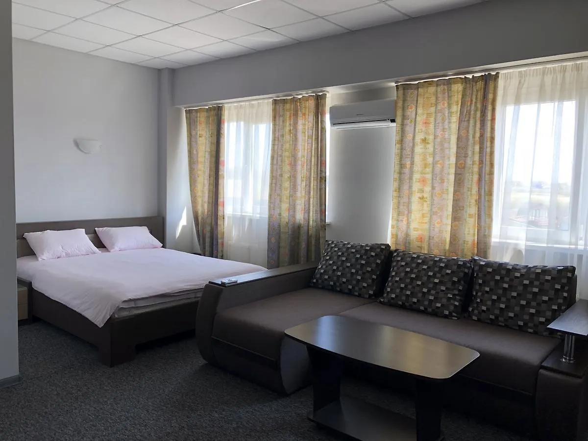 Mini Hotel On Brovarskaya Brovary