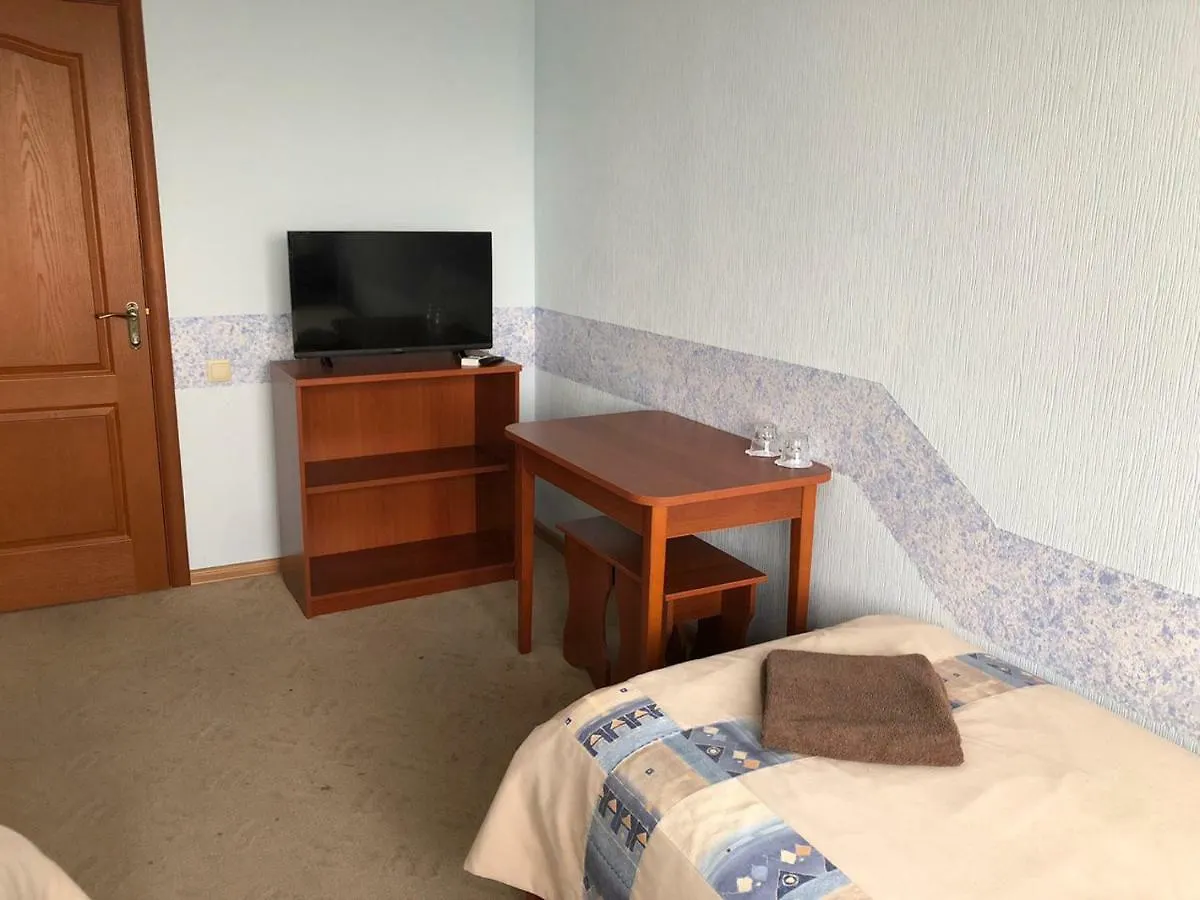 Mini Hotel On Brovarskaya Brovary Ukrajina
