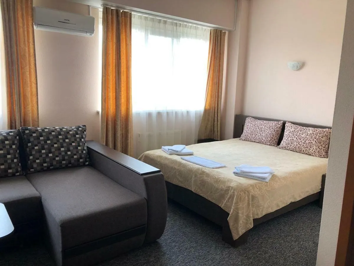 Mini Hotel On Brovarskaya Brovary