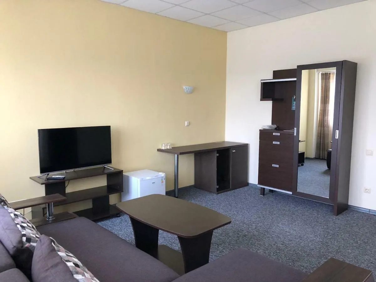 Mini Hotel On Brovarskaya Brovary