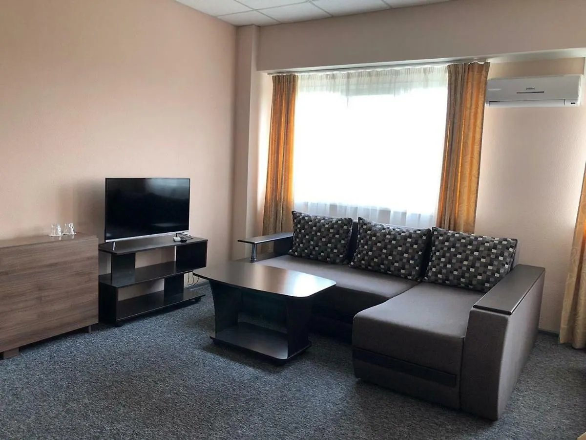 Mini Hotel On Brovarskaya Brovary