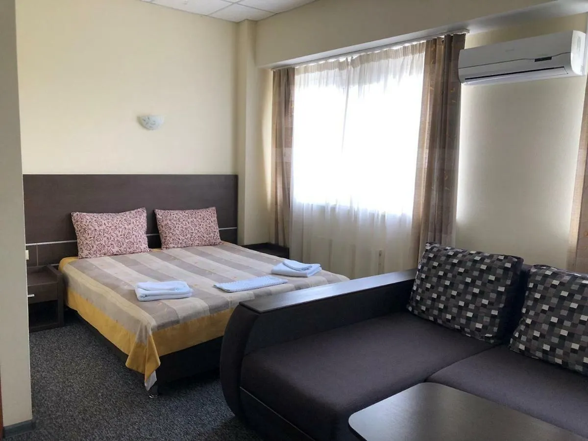 Mini Hotel On Brovarskaya Brovary Ukrajina