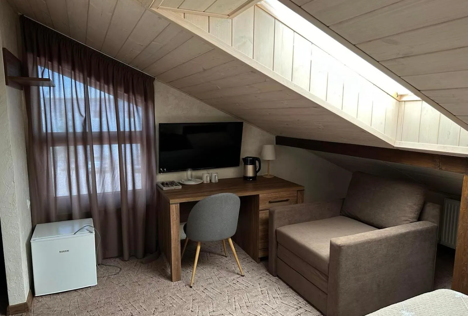 Mini Hotel On Brovarskaya Brovary