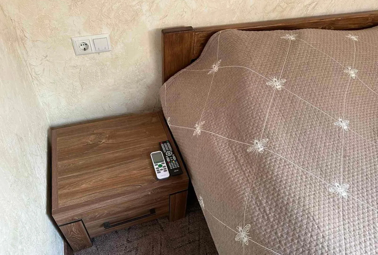 Mini Hotel On Brovarskaya Brovary