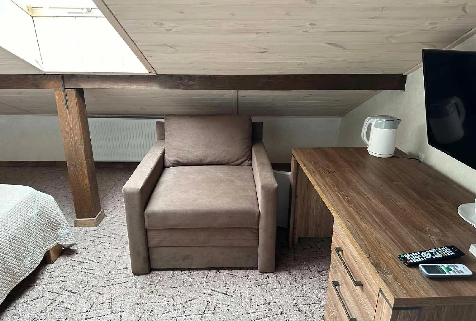 Mini Hotel On Brovarskaya Brovary Ukraine