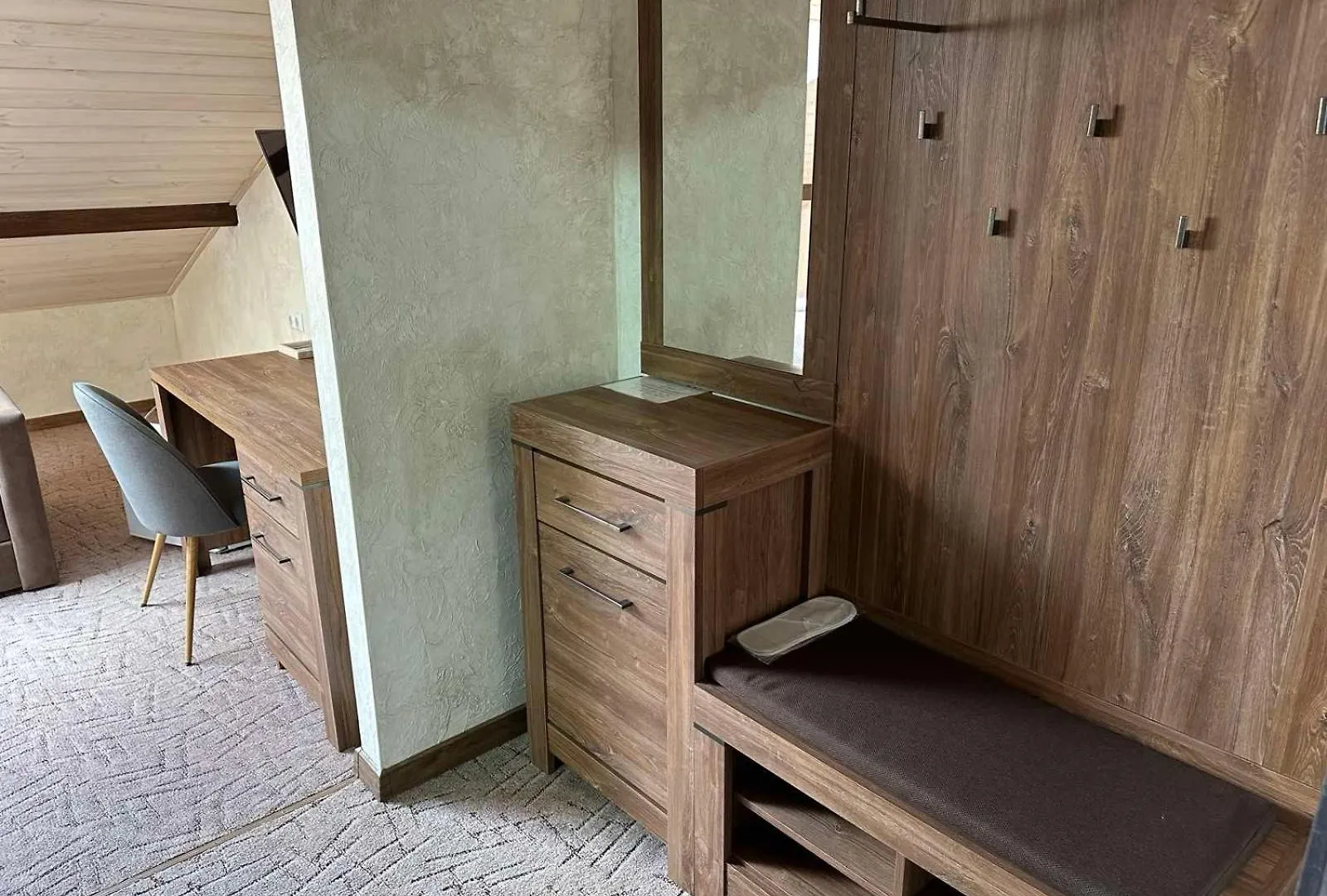 Mini Hotel On Brovarskaya Brovary