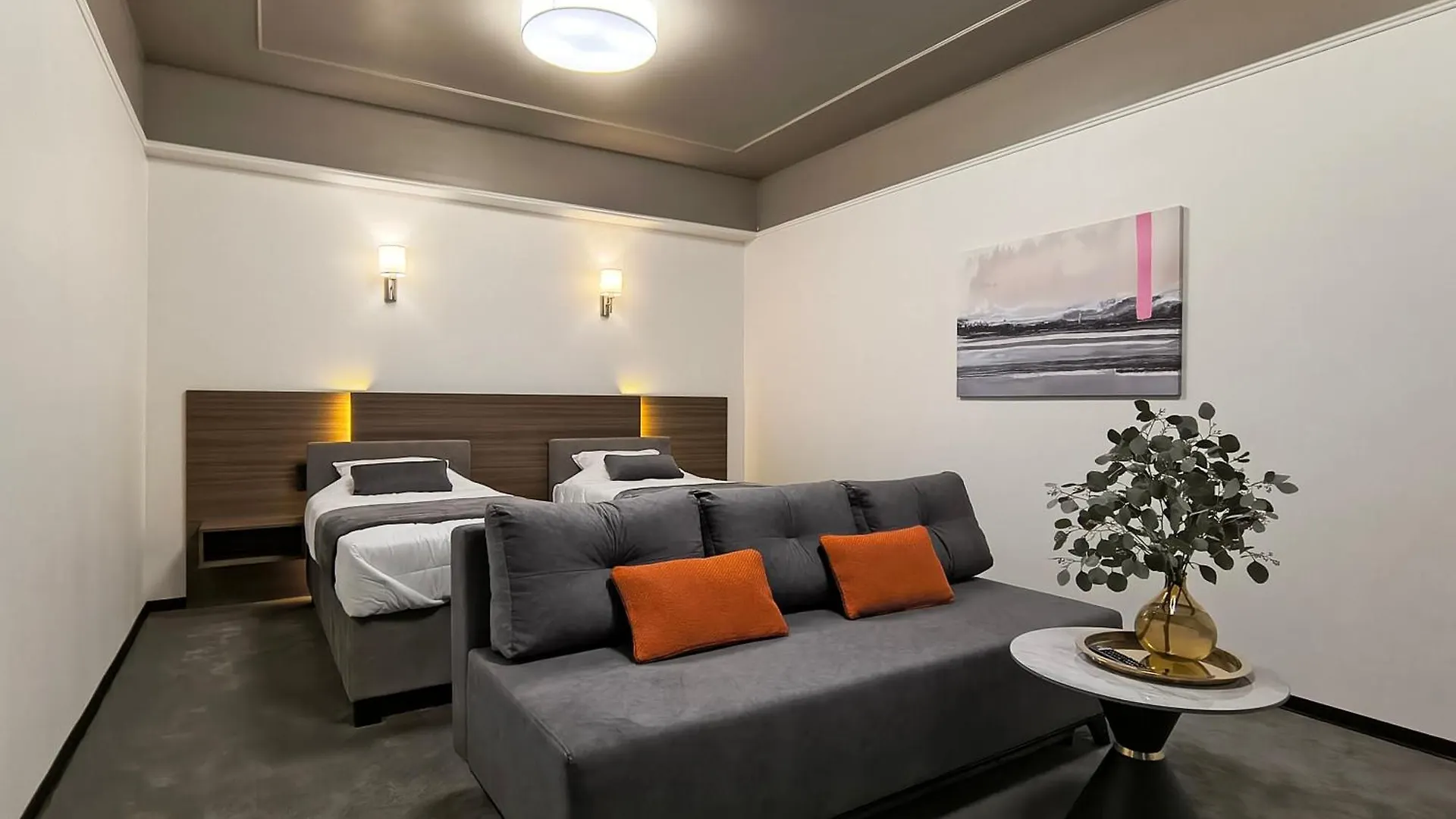 Mini Hotel On Brovarskaya Brovary