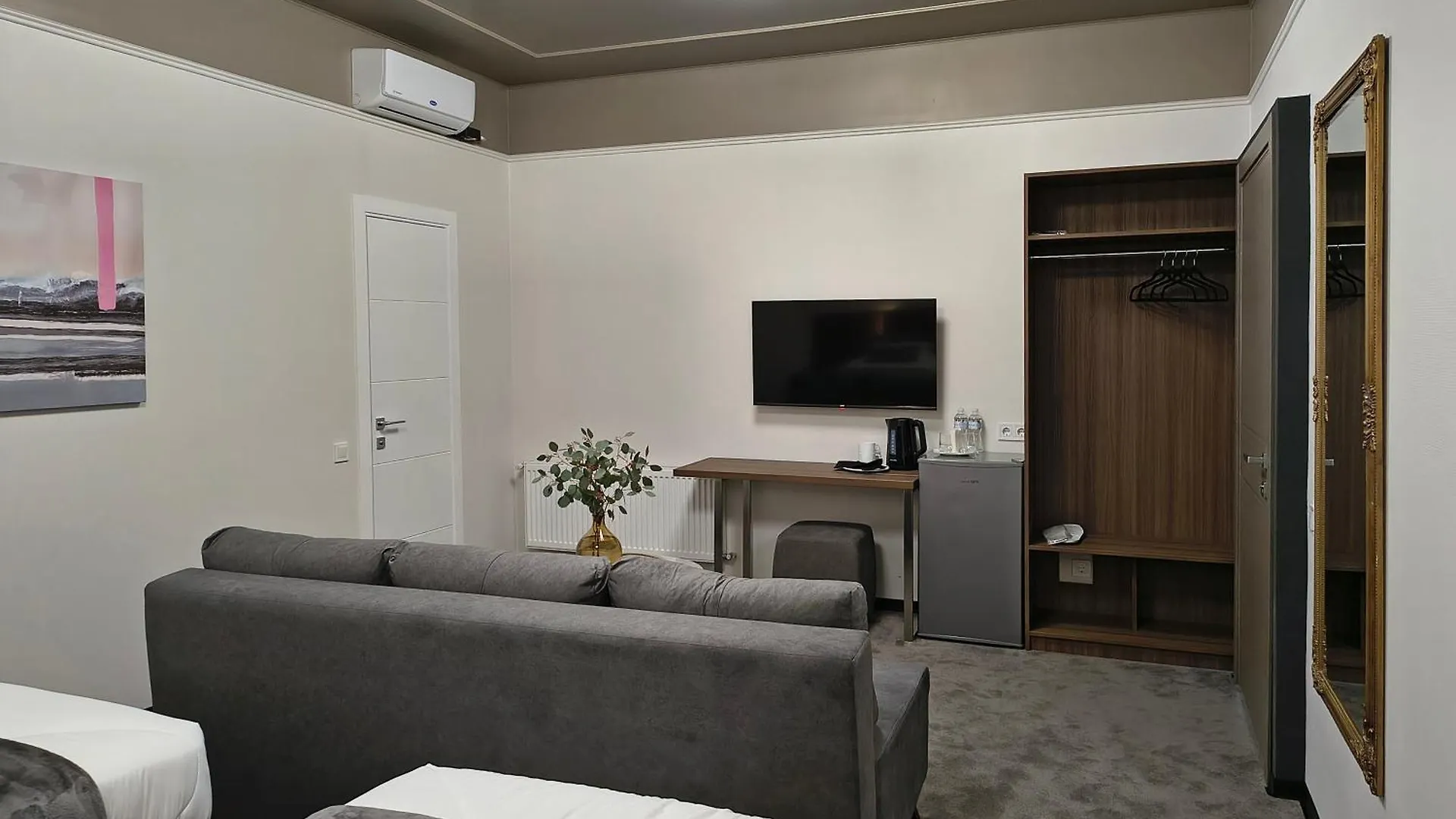 Mini Hotel On Brovarskaya Brovary