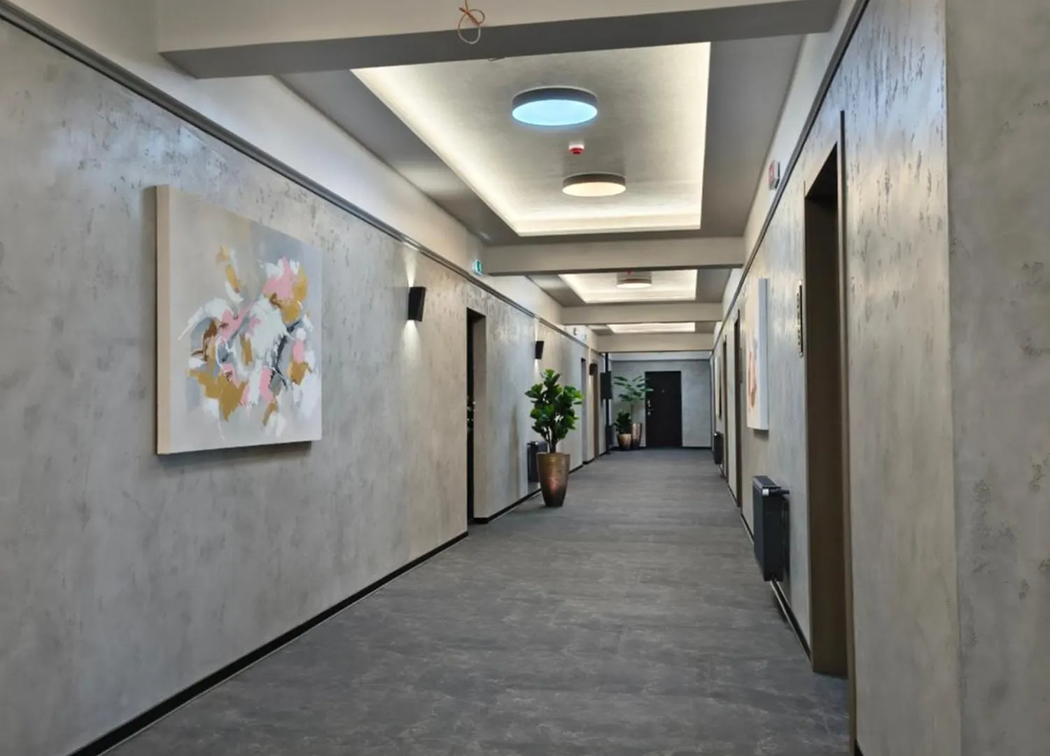 Mini Hotel On Brovarskaya Brovary