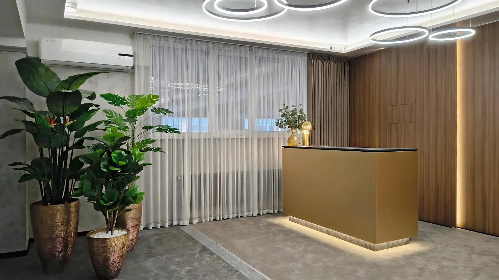Mini Hotel On Brovarskaya Brovary