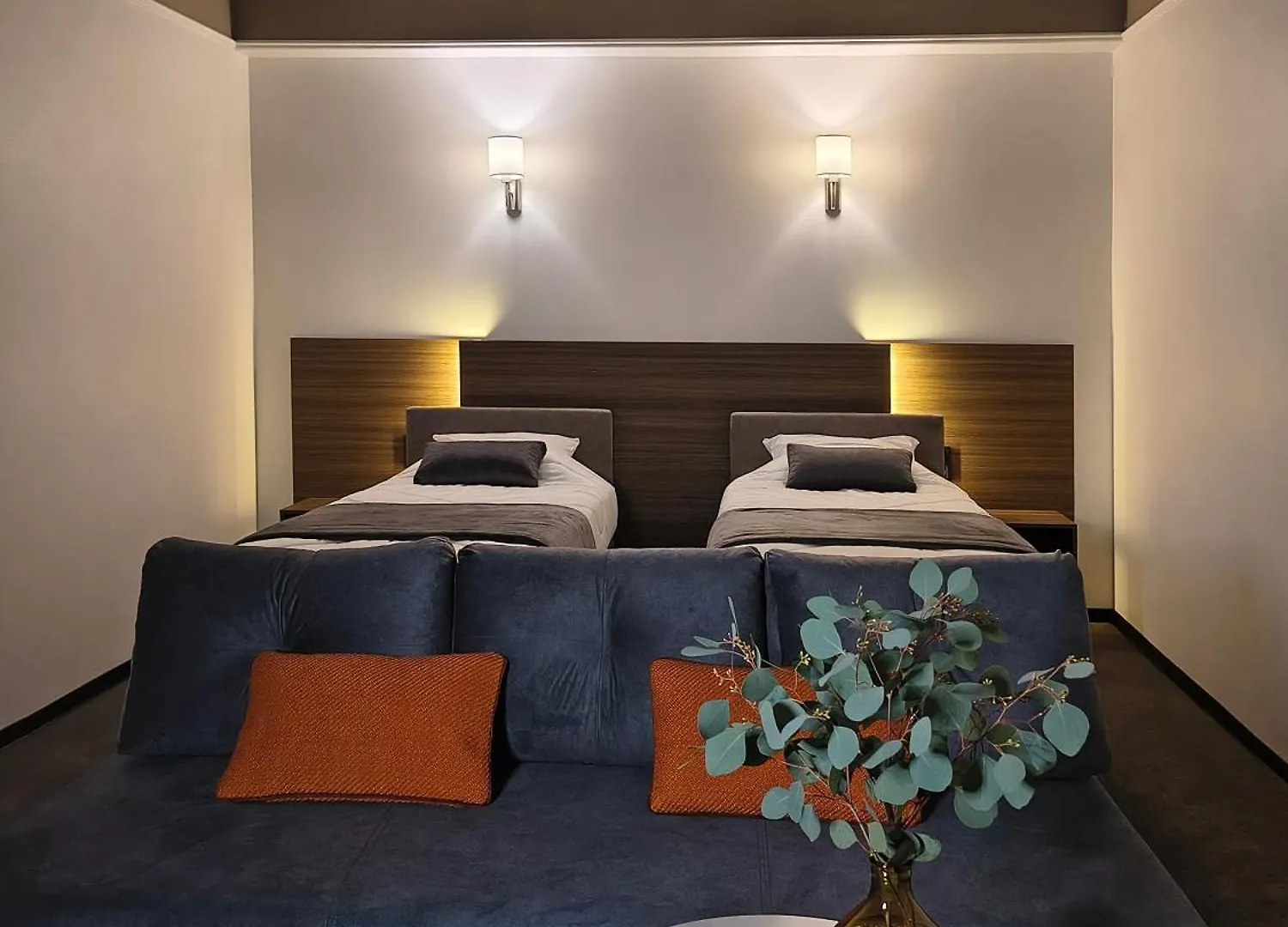 Mini Hotel On Brovarskaya Brovary