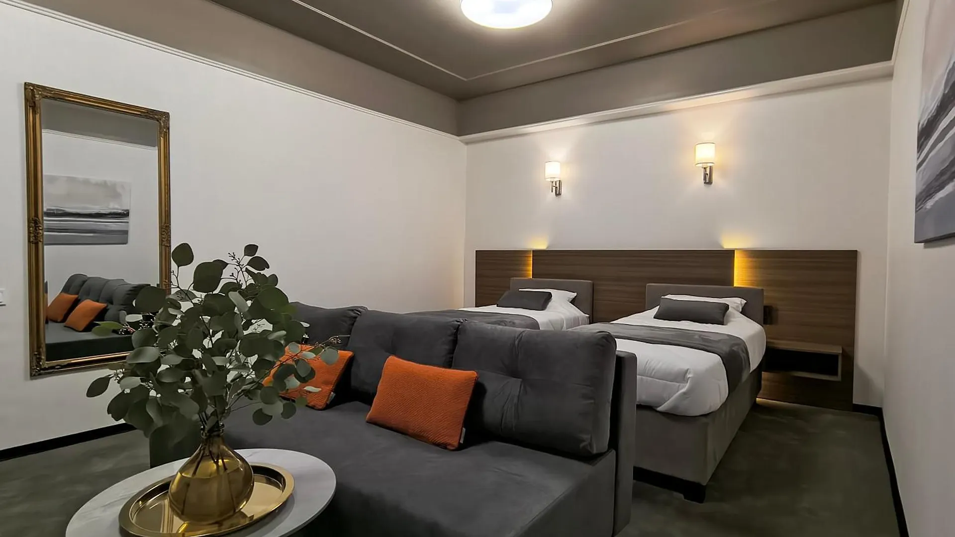 Mini Hotel On Brovarskaya Brovary
