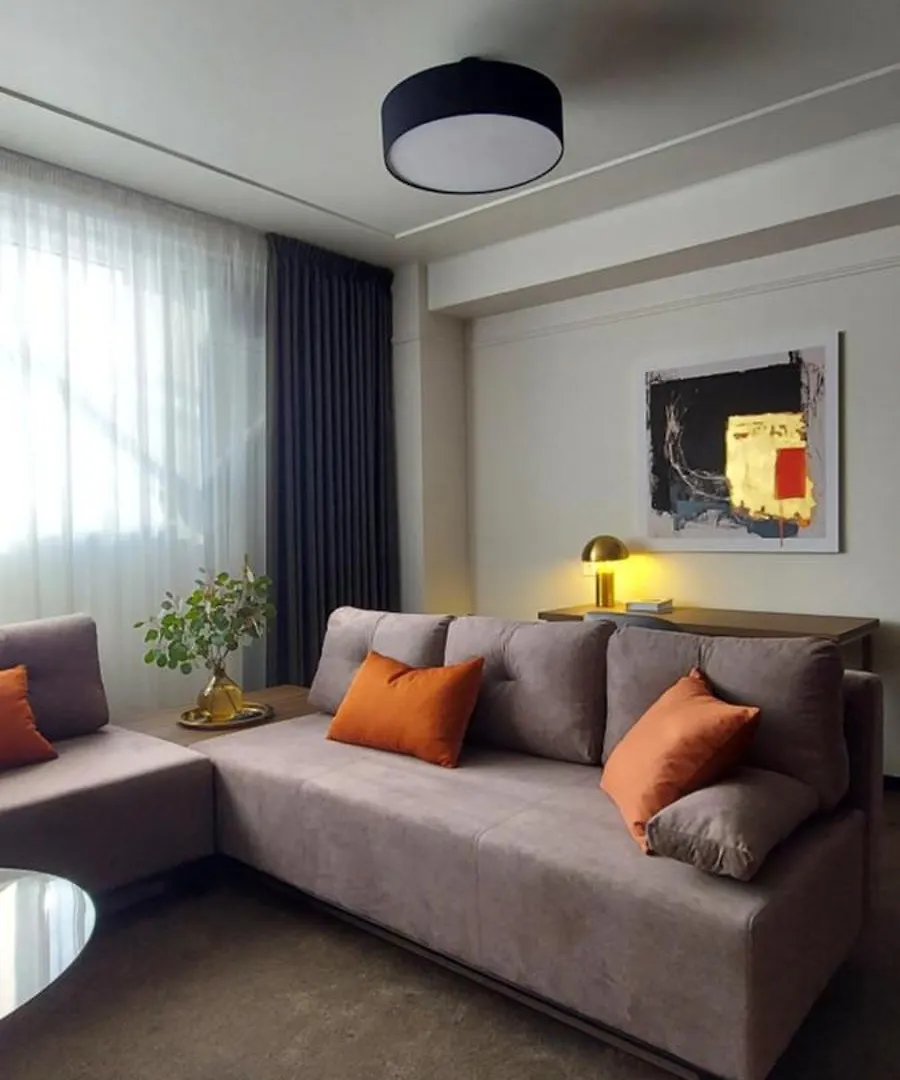 Mini Hotel On Brovarskaya Brovary Ukraine