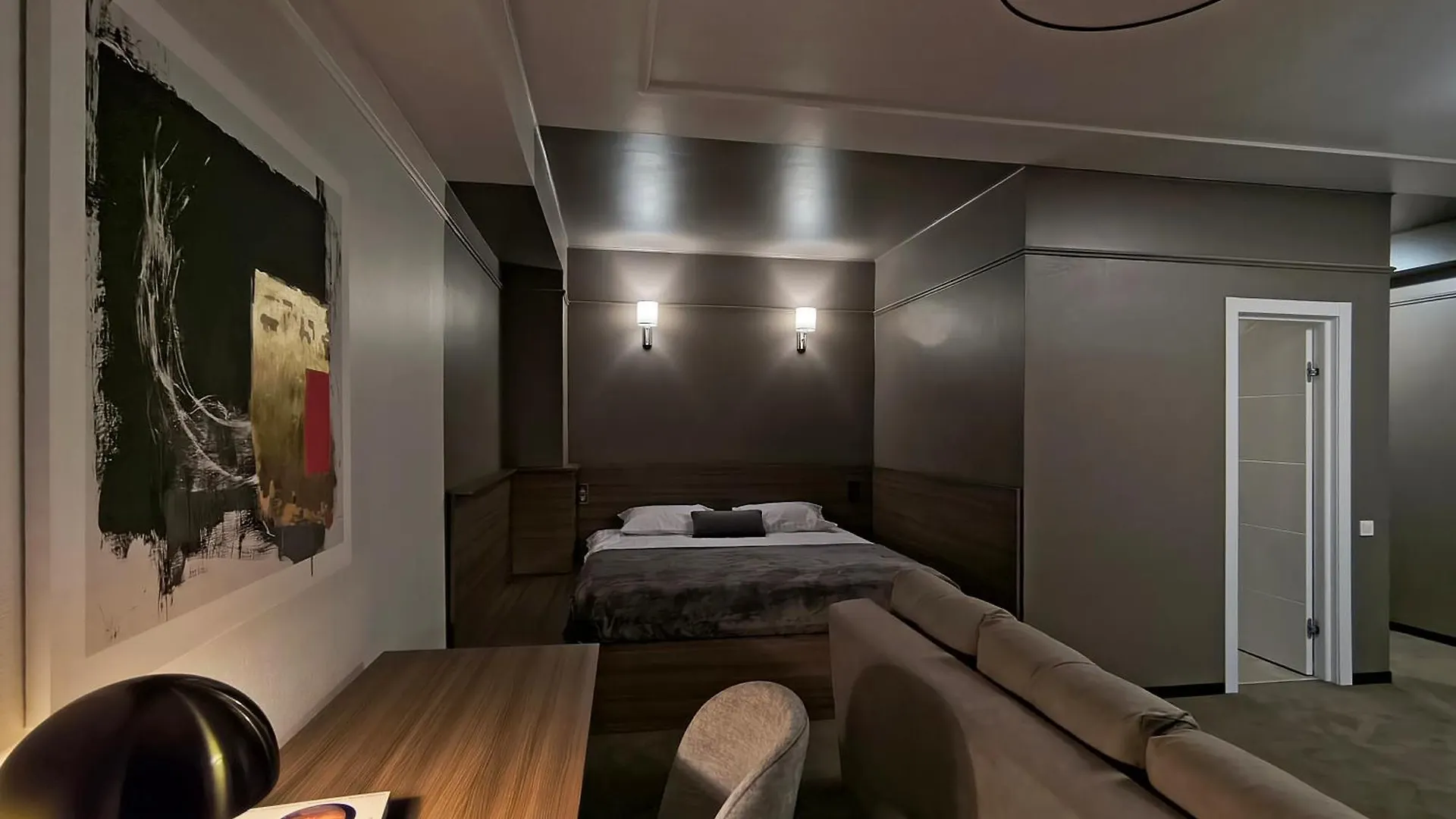 Mini Hotel On Brovarskaya Brovary Oekraïne