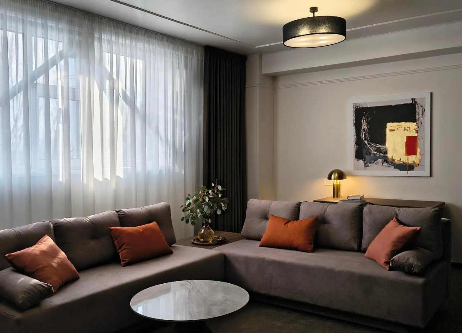 Mini Hotel On Brovarskaya Brovary