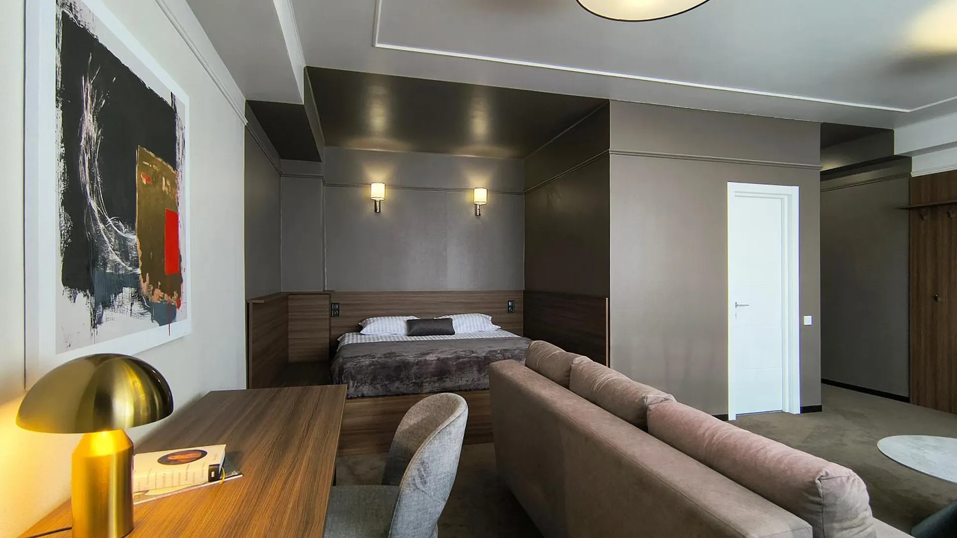 Mini Hotel On Brovarskaya Brovary