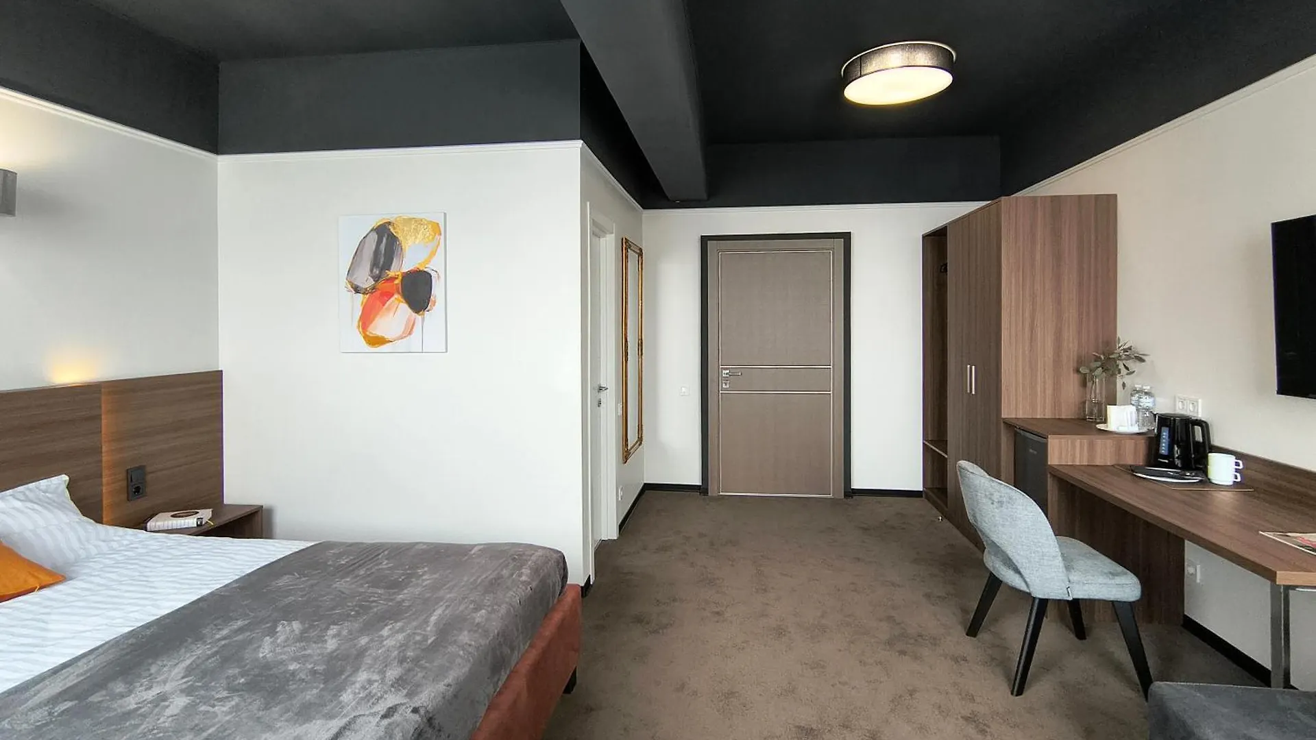 Mini Hotel On Brovarskaya Brovary
