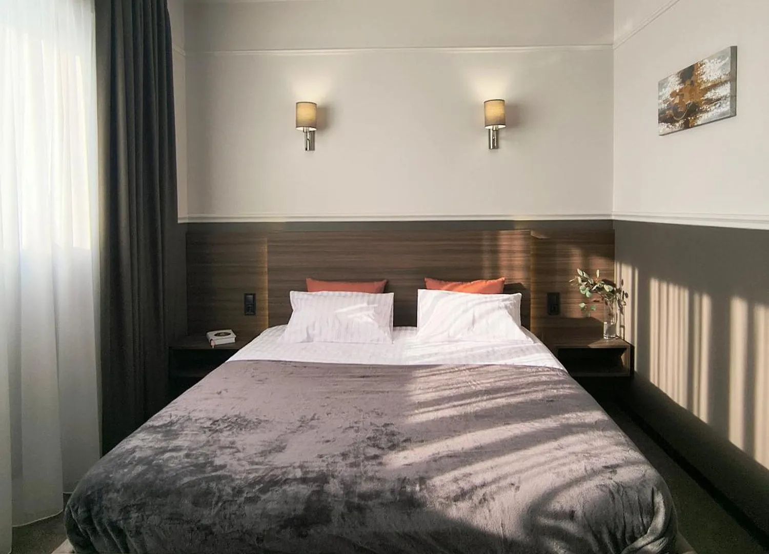 Mini Hotel On Brovarskaya Brovary