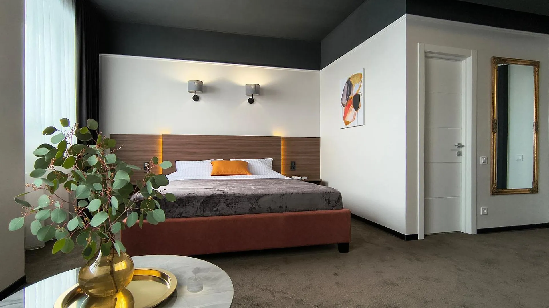 Mini Hotel On Brovarskaya Brovary