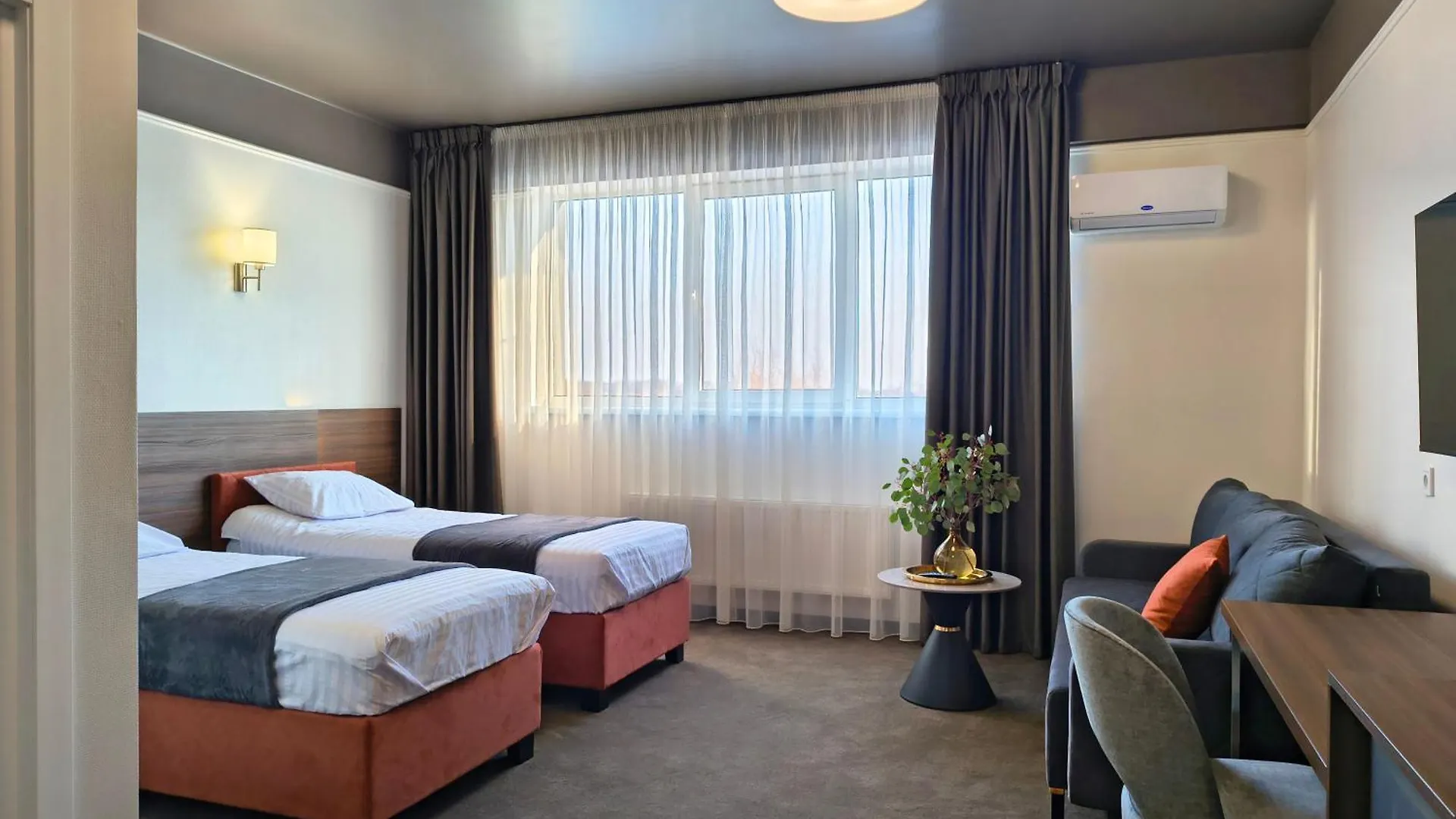 Mini Hotel On Brovarskaya Brovary