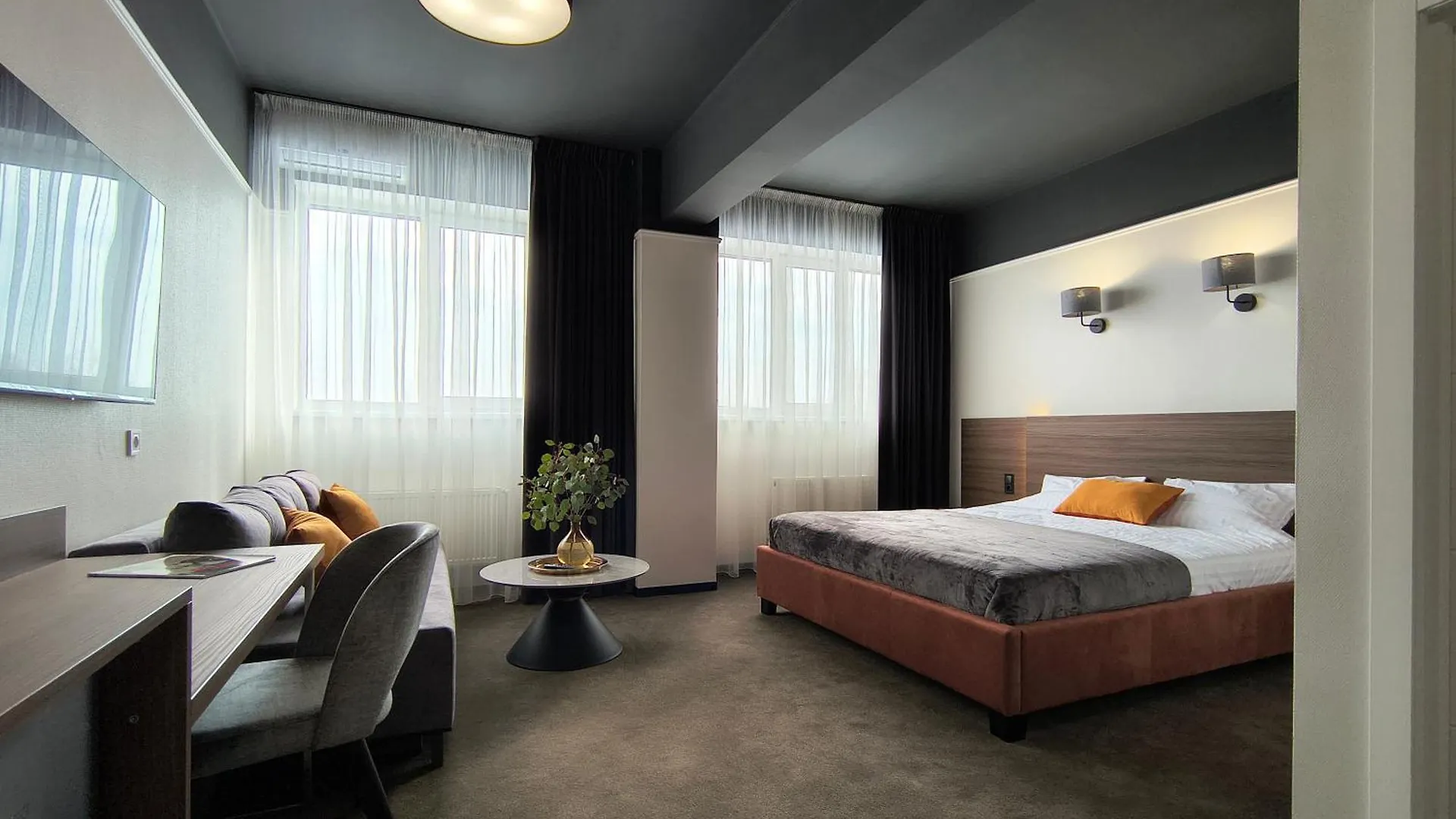 Mini Hotel On Brovarskaya Brovary