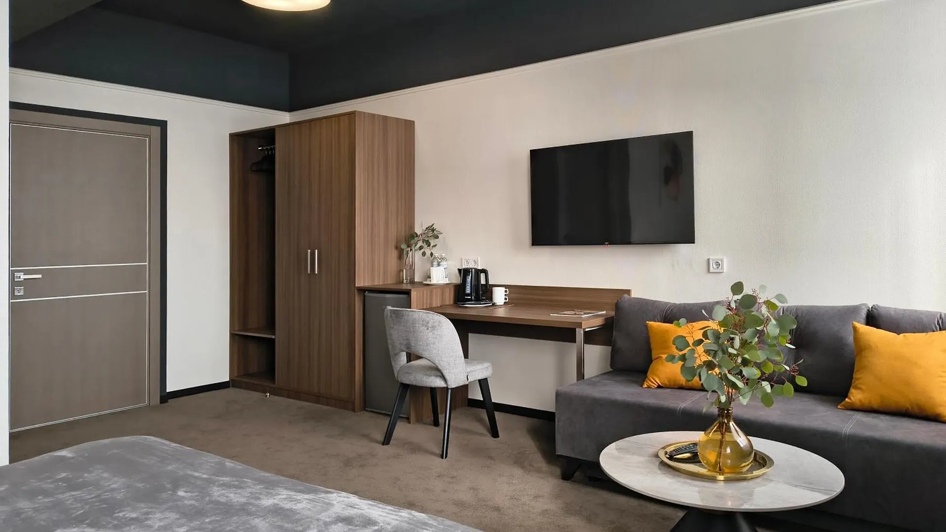 Mini Hotel On Brovarskaya Brovary