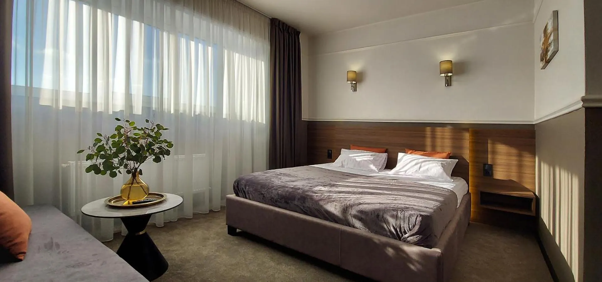 Mini Hotel On Brovarskaya Brovary