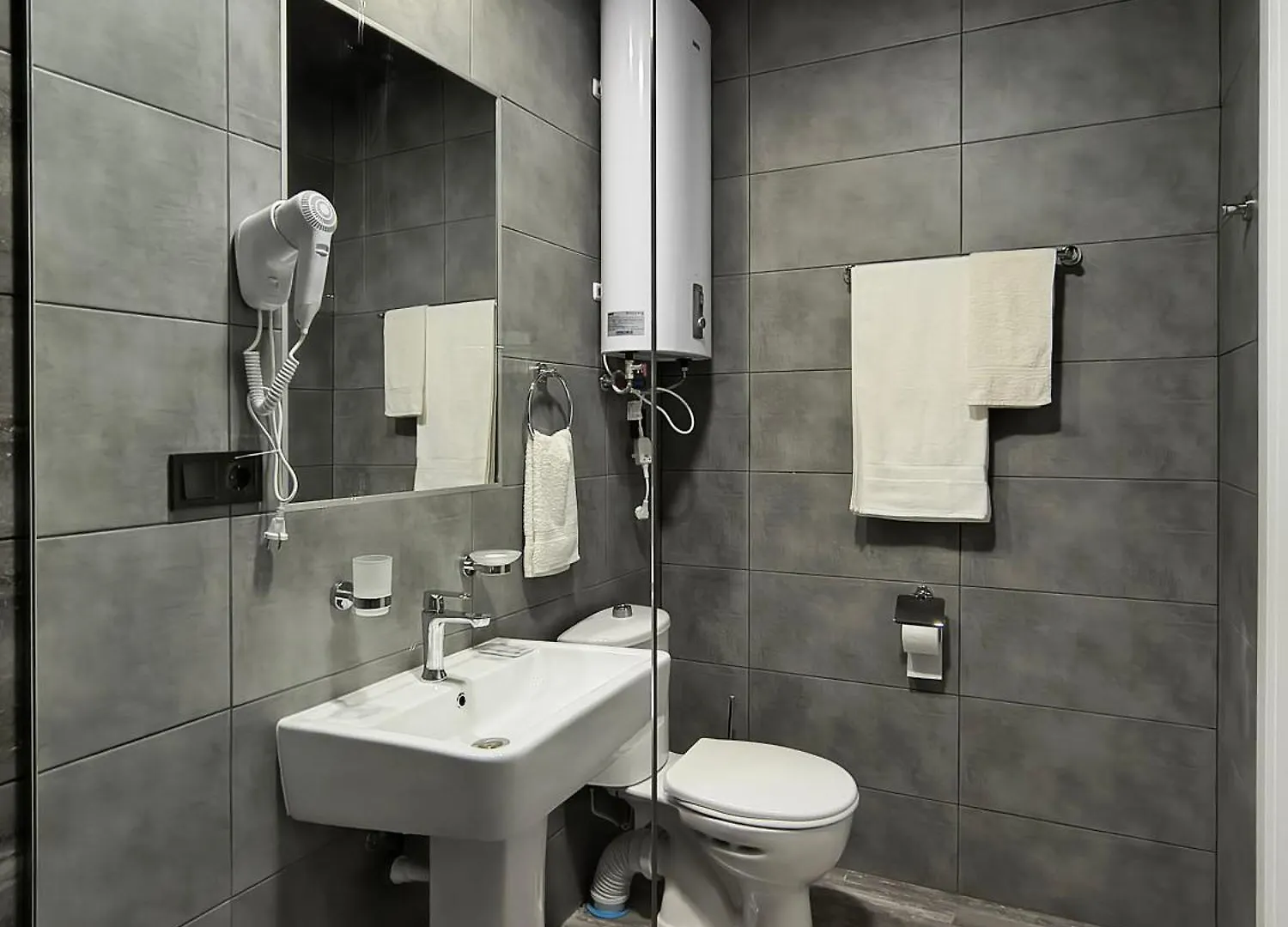 Mini Hotel On Brovarskaya Brovary