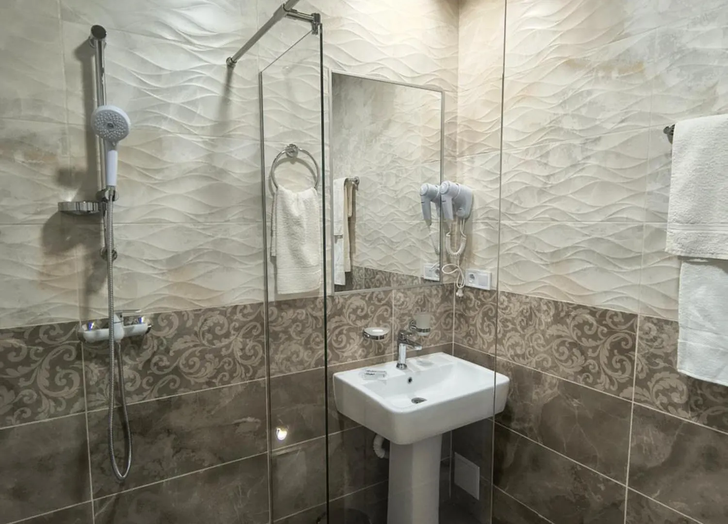 Mini Hotel On Brovarskaya Brovary