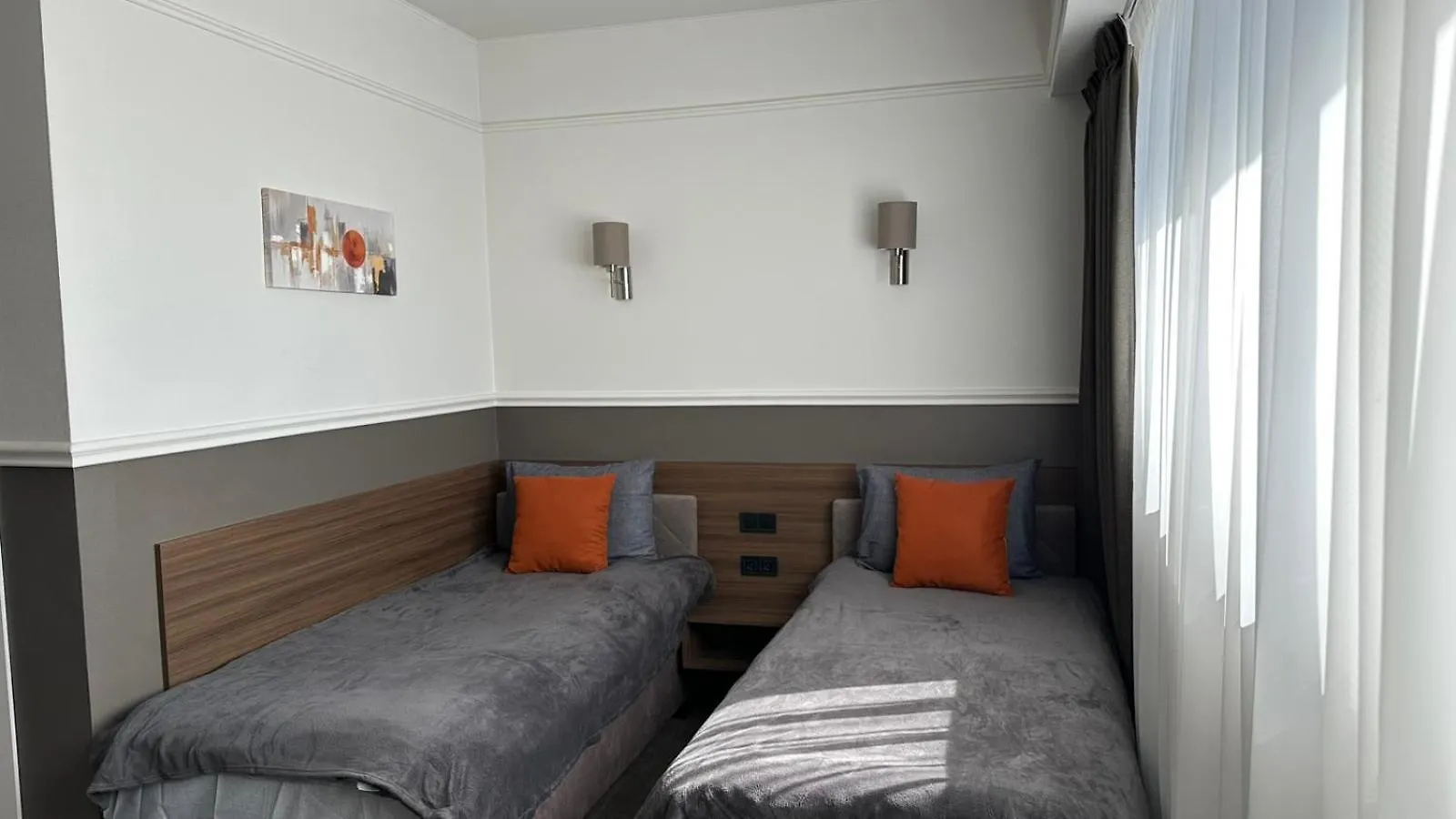 Mini Hotel On Brovarskaya Brovary