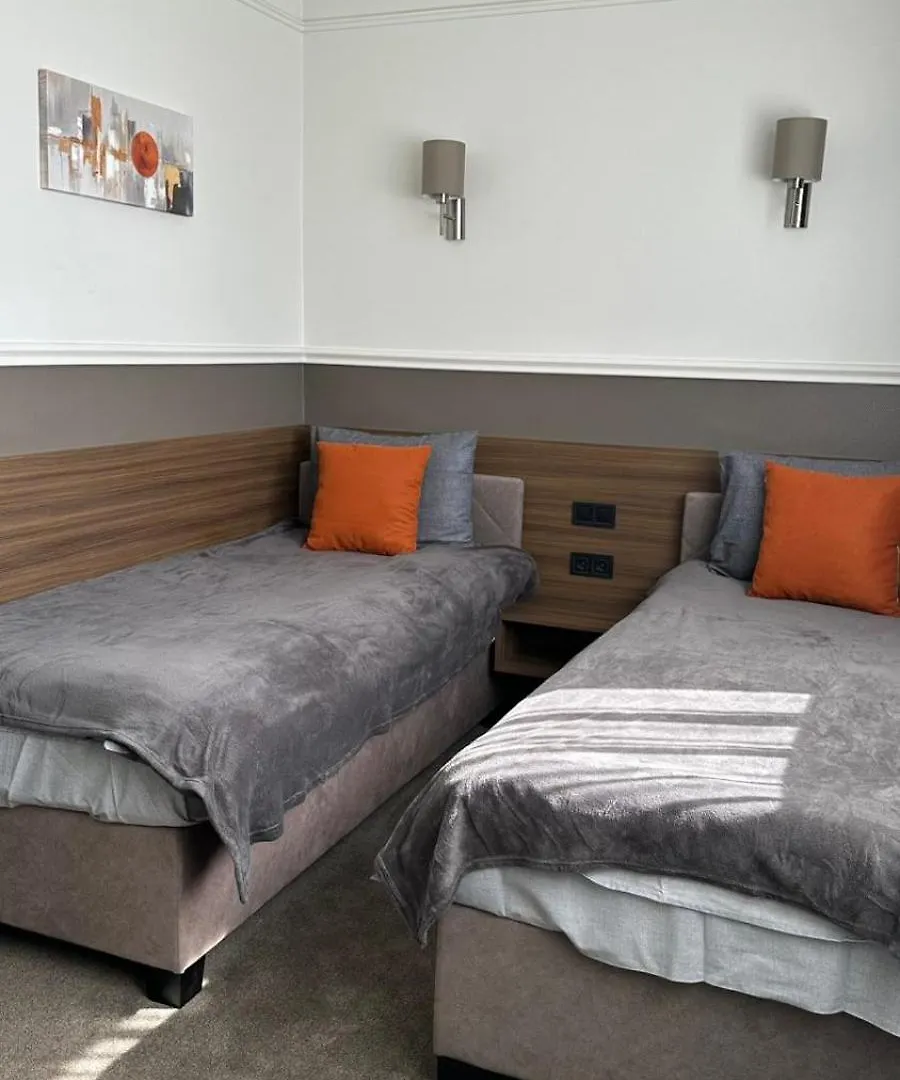 Mini Hotel On Brovarskaya Brovary