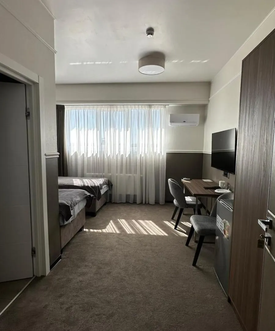 Mini Hotel On Brovarskaya Brovary
