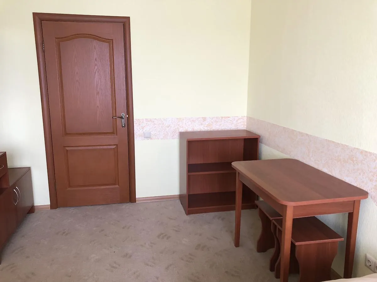 Mini Hotel On Brovarskaya Brovary