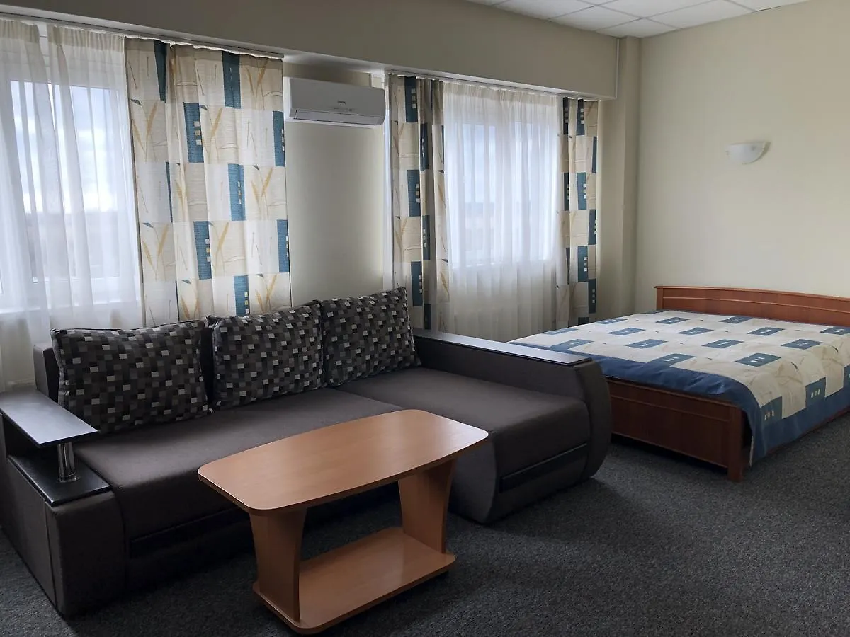 Mini Hotel On Brovarskaya Brovary