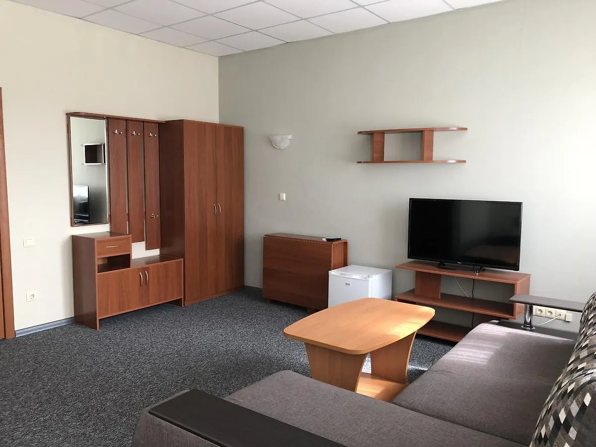 Mini Hotel On Brovarskaya Brovary