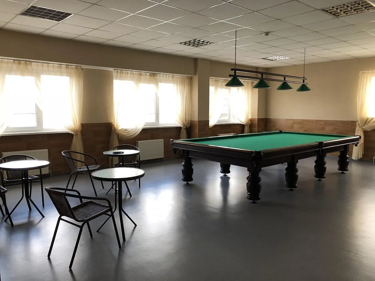Mini Hotel On Brovarskaya Brovary Oekraïne
