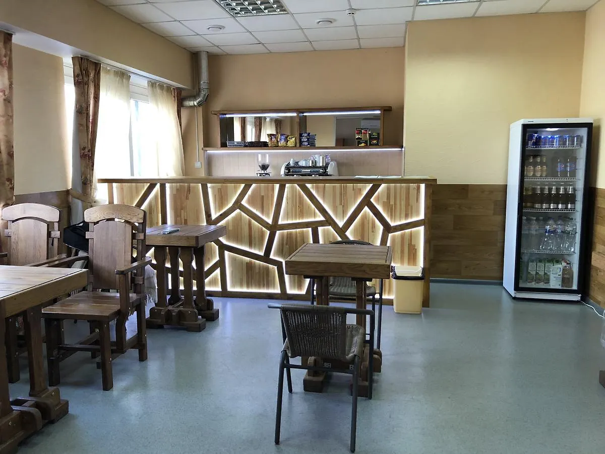 Mini Hotel On Brovarskaya Brovary 0*,  Ukraine