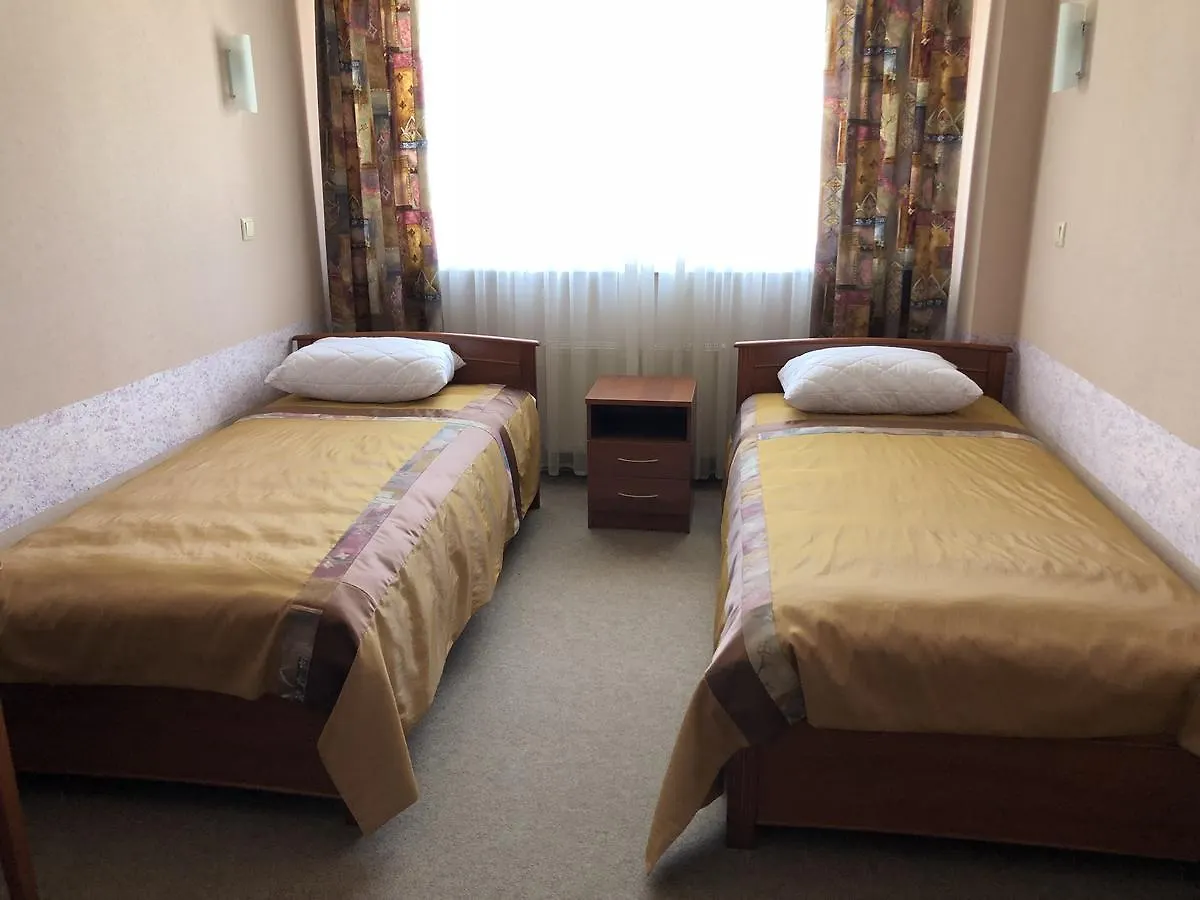 Mini Hotel On Brovarskaya Brovary Oekraïne