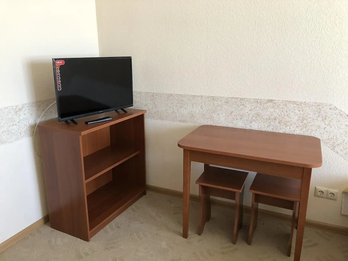 Mini Hotel On Brovarskaya Brovary
