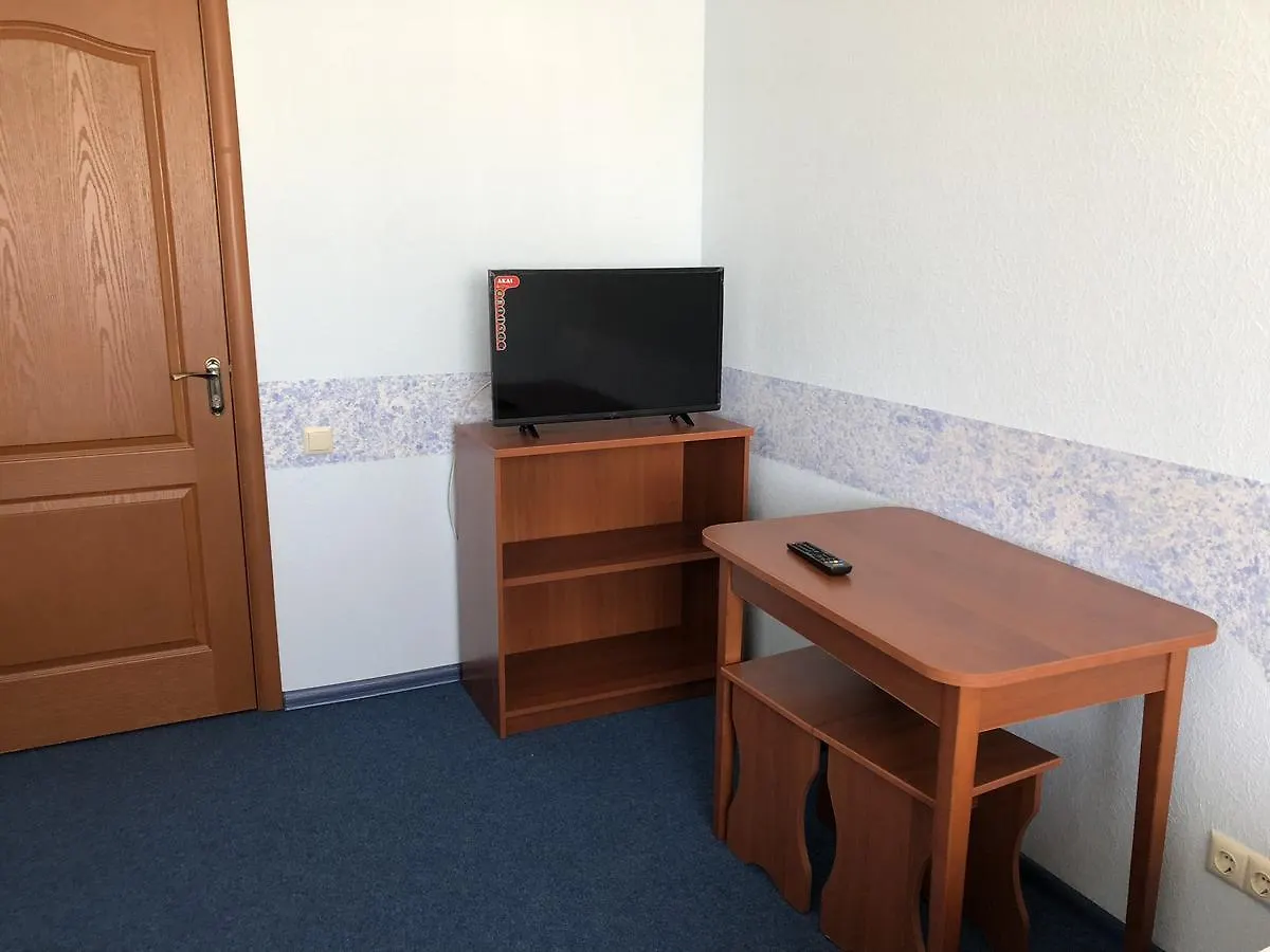 Mini Hotel On Brovarskaya Brovary