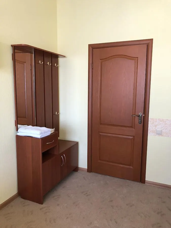 Mini Hotel On Brovarskaya Brovary Oekraïne