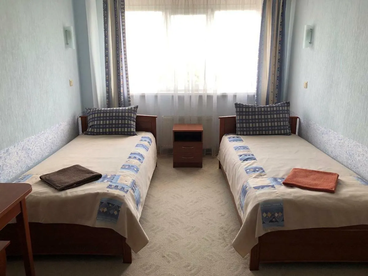Mini Hotel On Brovarskaya Brovary