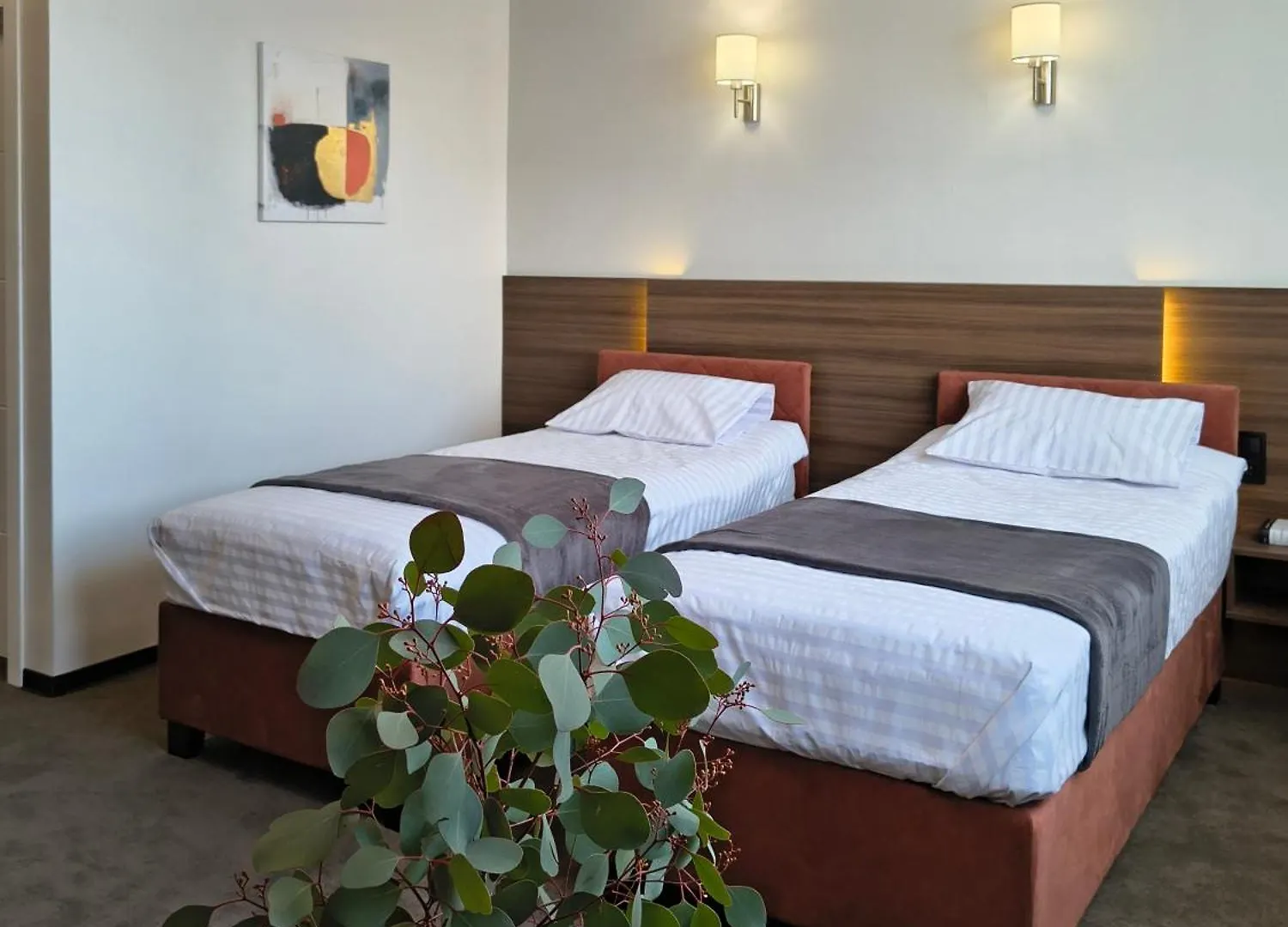 Mini Hotel On Brovarskaya Brovary